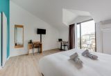 Residhotel Les Coralynes