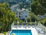 La Bastide de l'Oliveraie