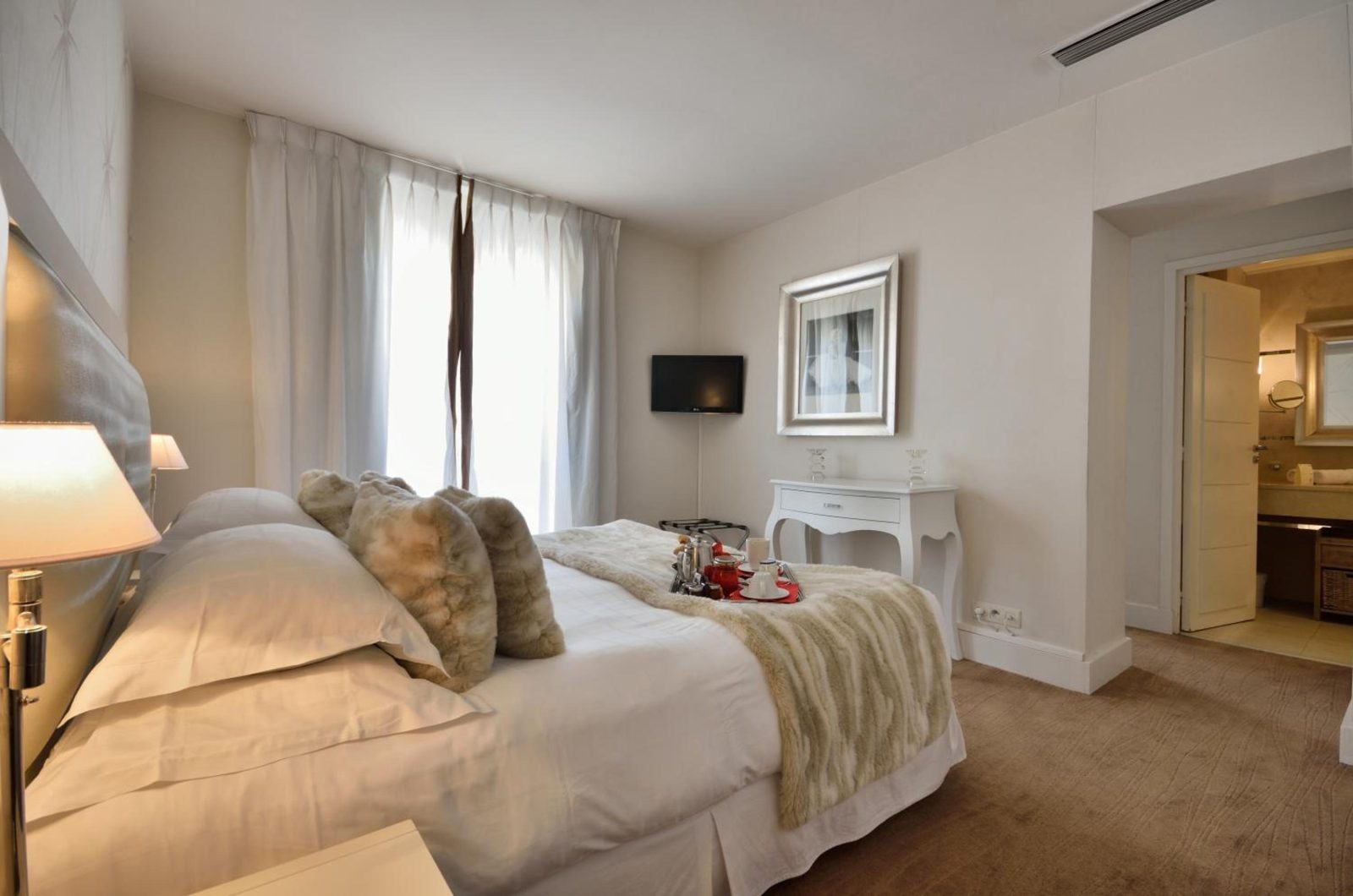Hotel Renoir — photo 3