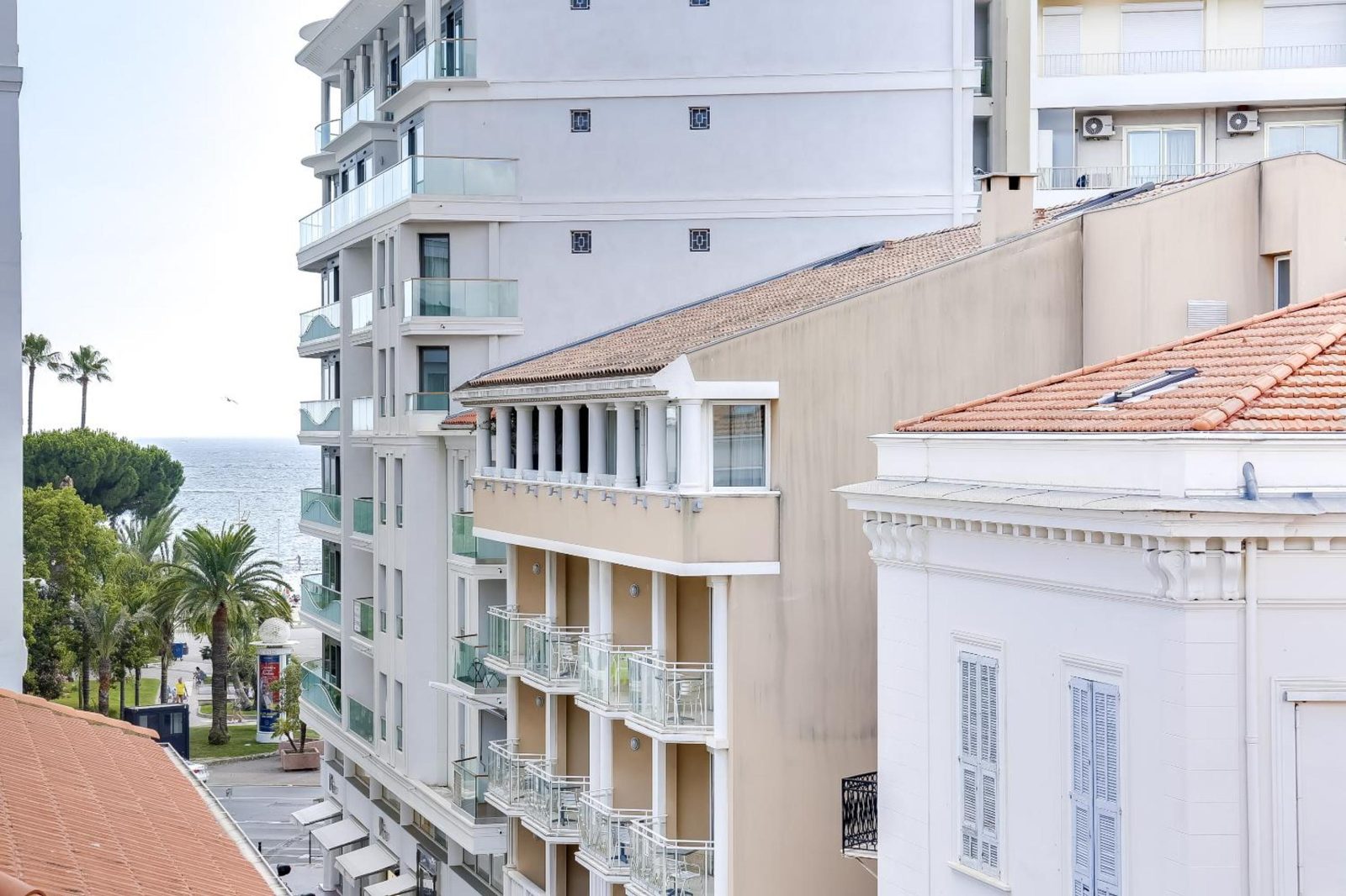 Hotel Le Mistral — photo 2