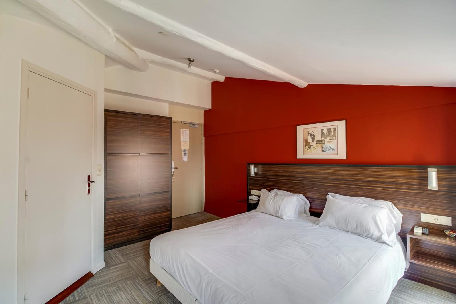 Hotel Le Mistral — photo 7