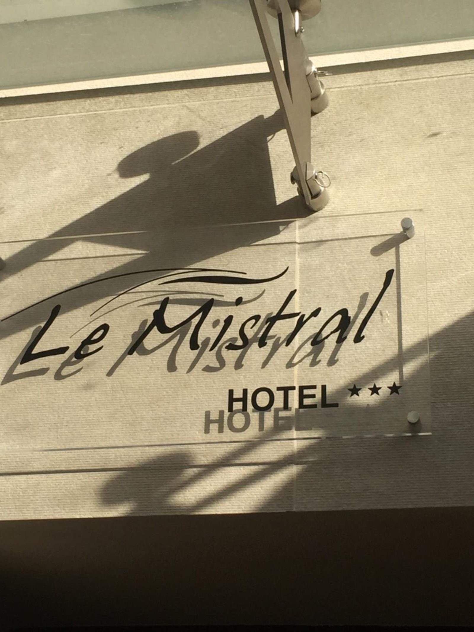 Hotel Le Mistral — photo 4