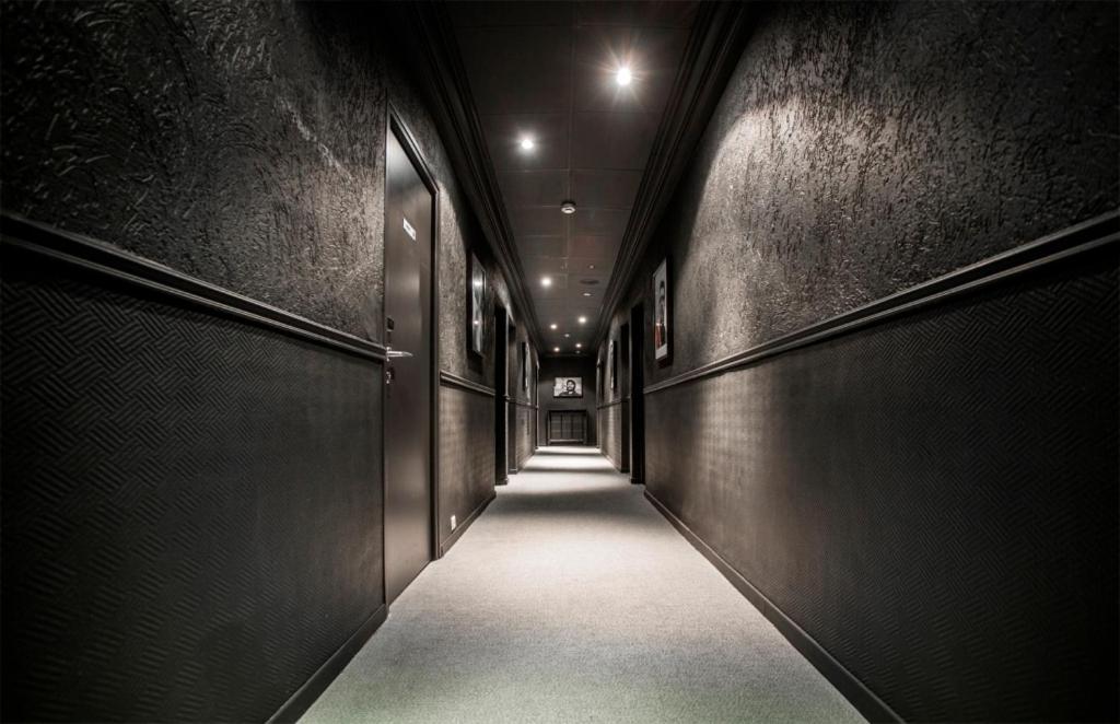 Hotel Schtak — photo 4
