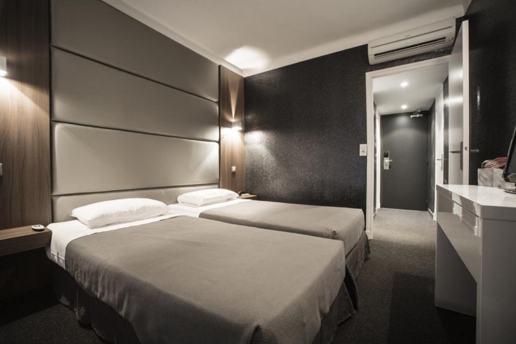 Hotel Schtak — photo 6