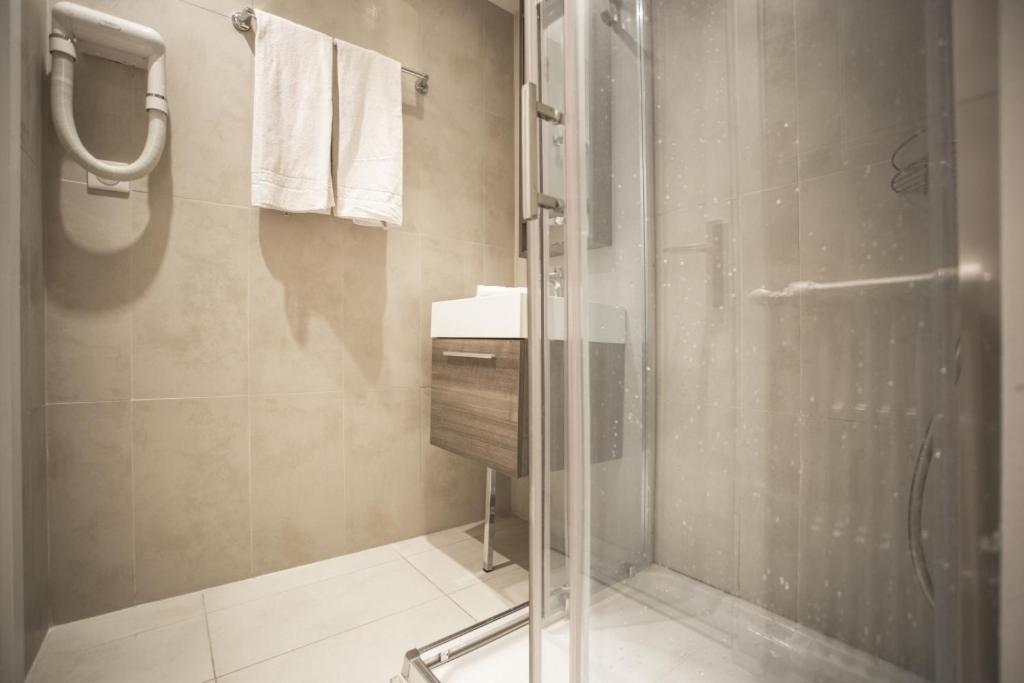 Hotel Schtak — photo 7