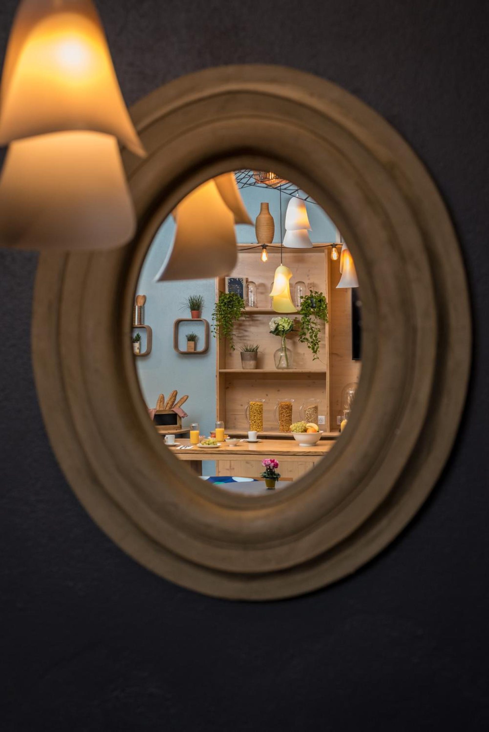 Novotel Suites Cannes Centre — photo 6