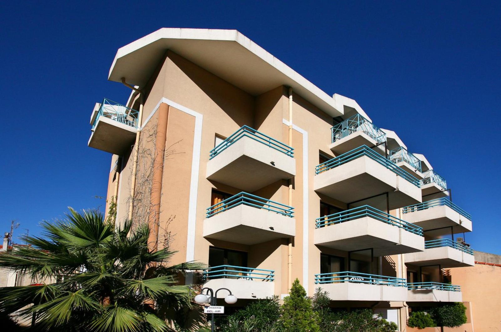Residhotel Les Coralynes — photo 4