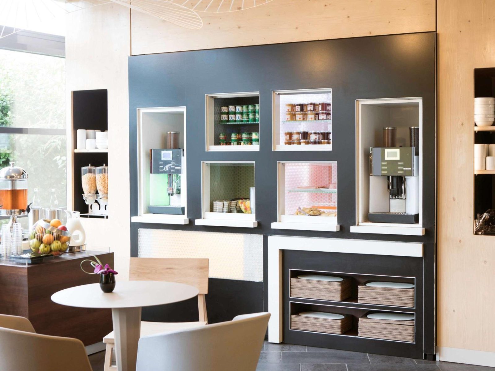 Novotel Suites Cannes Centre — photo 7