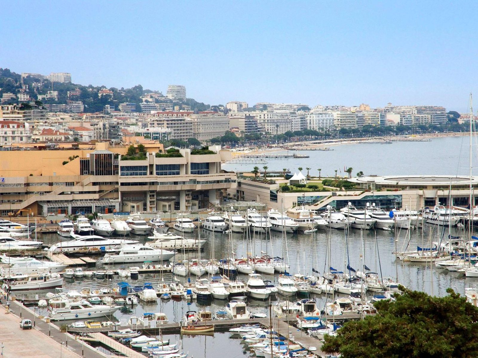 Novotel Suites Cannes Centre — photo 5