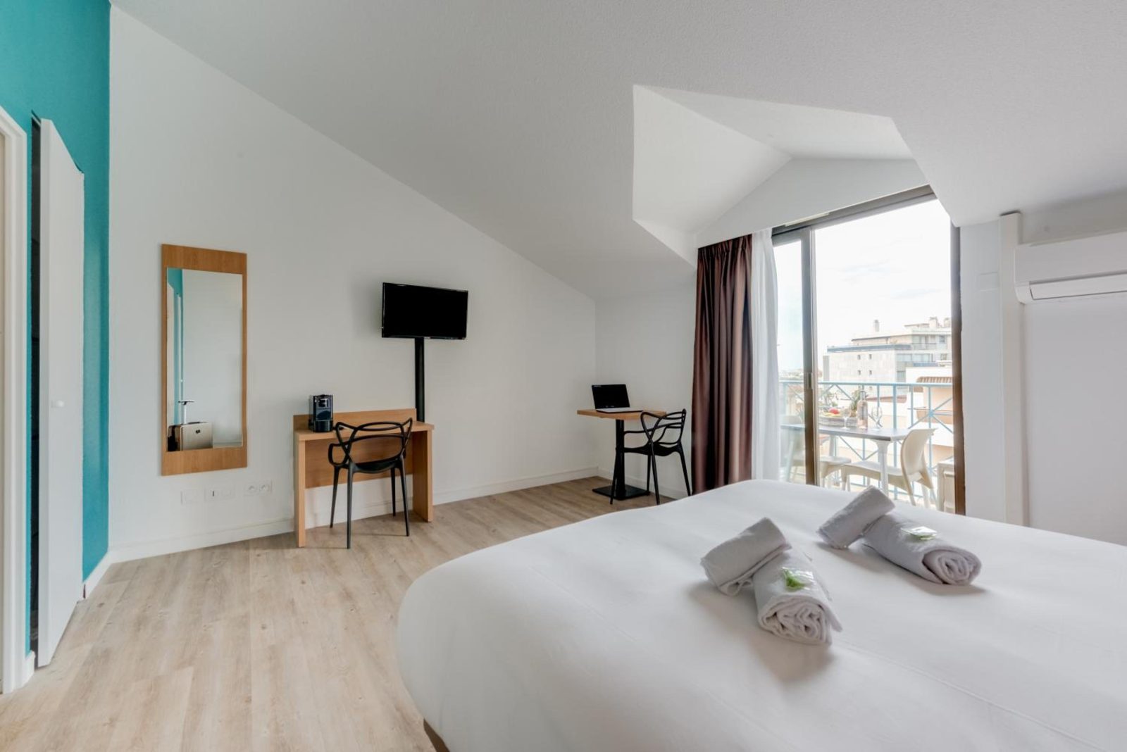 Residhotel Les Coralynes — photo 7