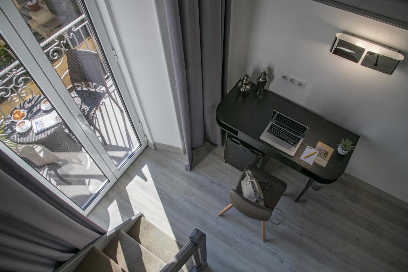 GOLDEN TULIP CANNES HOTEL de PARIS — photo 5