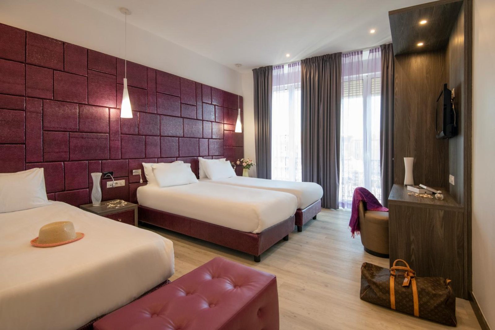 GOLDEN TULIP CANNES HOTEL de PARIS — photo 4