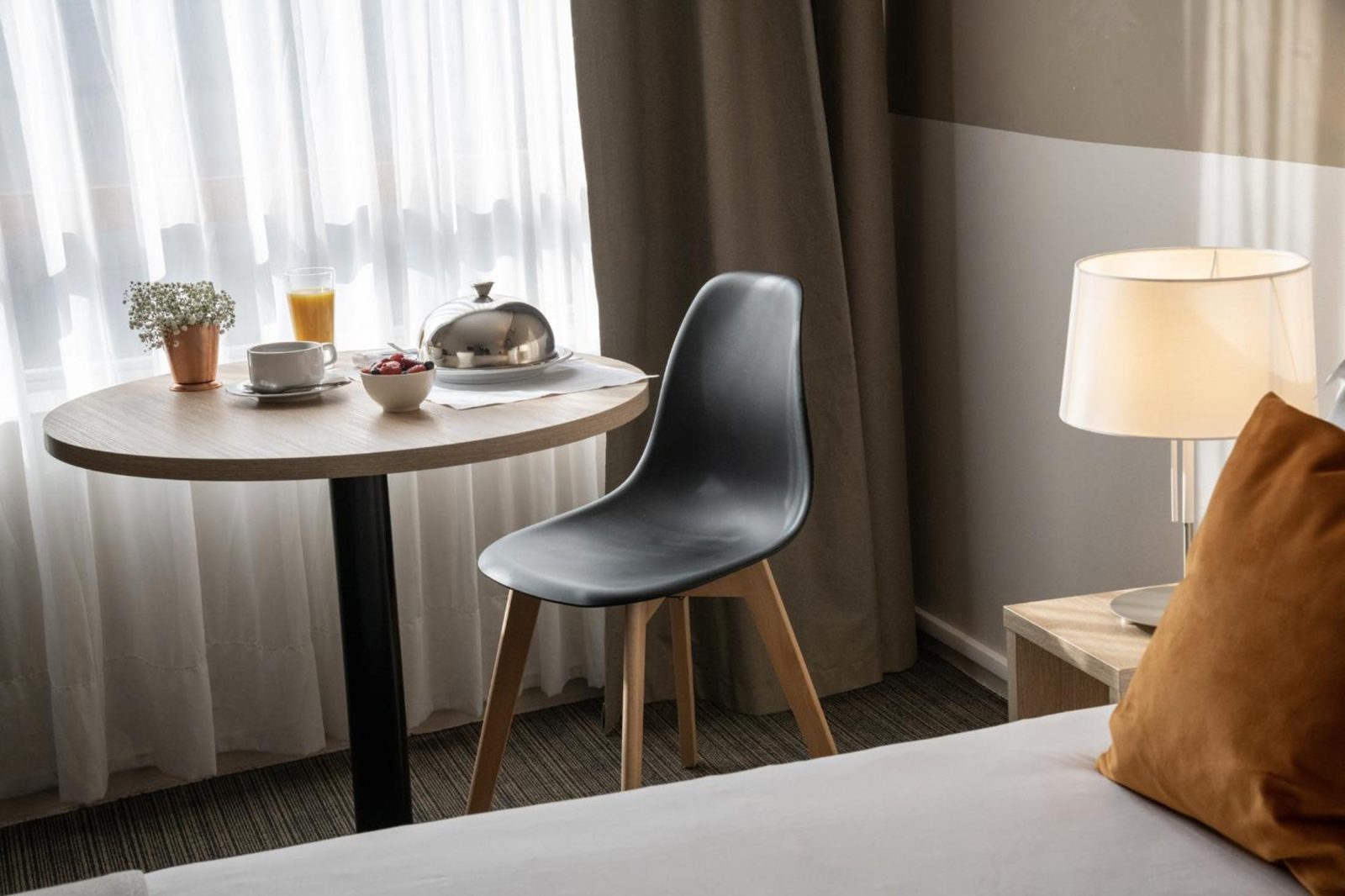 Le Cetai Cannes Beach Hotel — photo 3
