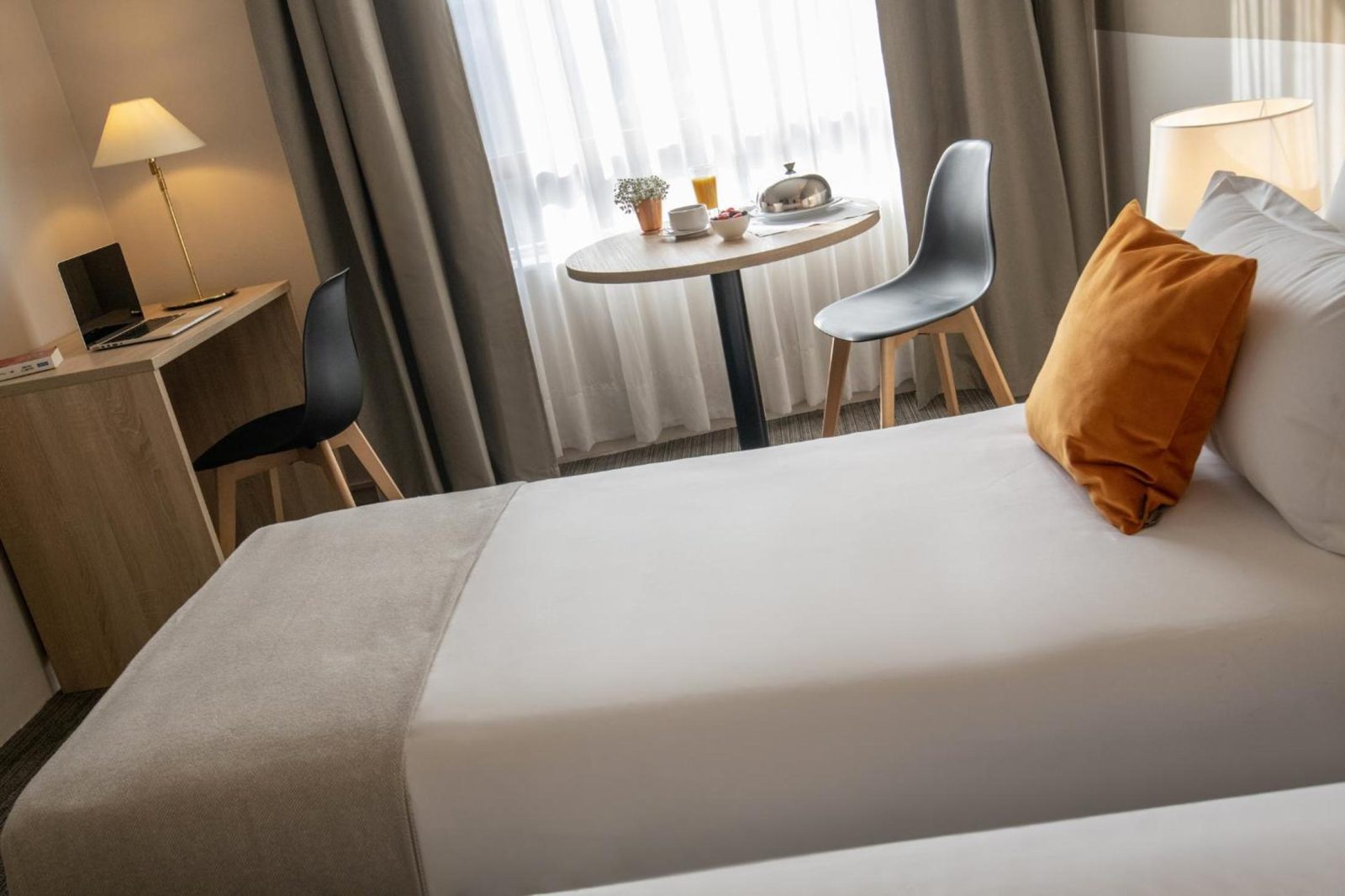 Le Cetai Cannes Beach Hotel — photo 4