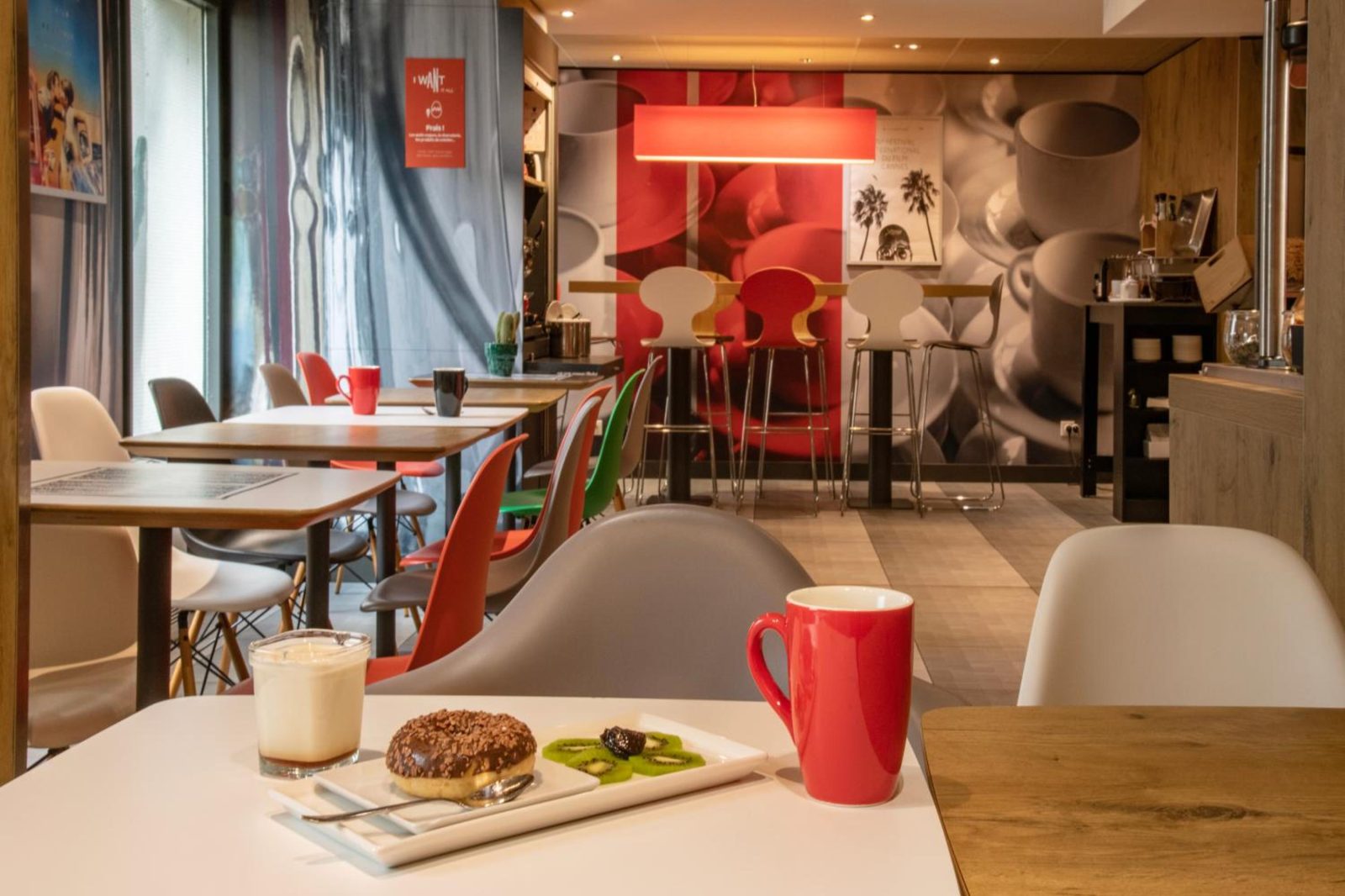 ibis Cannes Centre — photo 7
