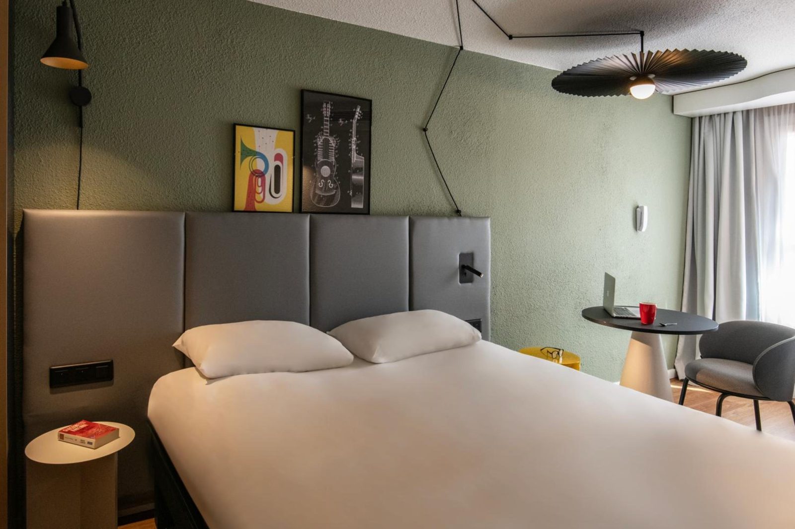 ibis Cannes Centre — photo 4