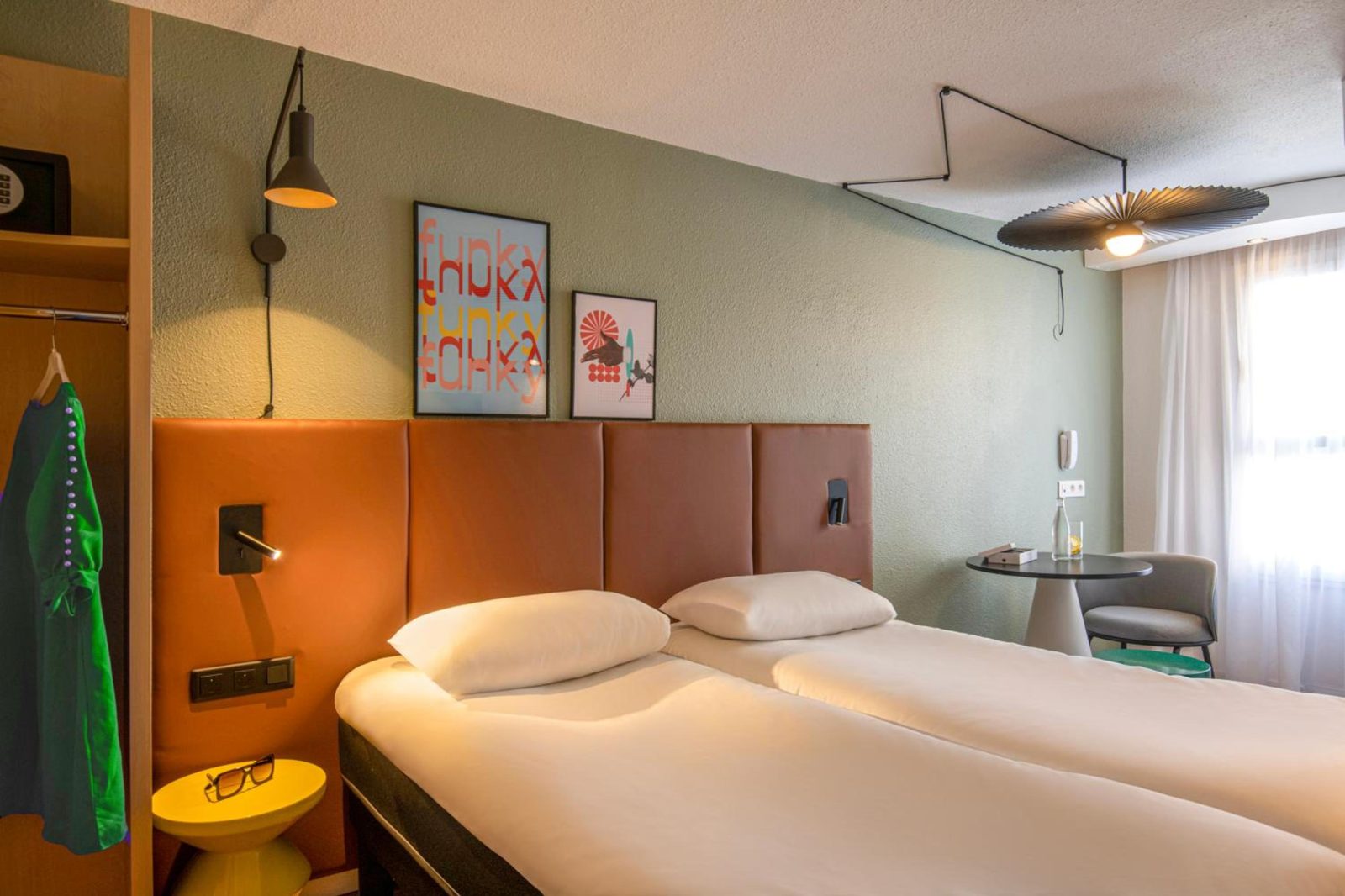ibis Cannes Centre — photo 6