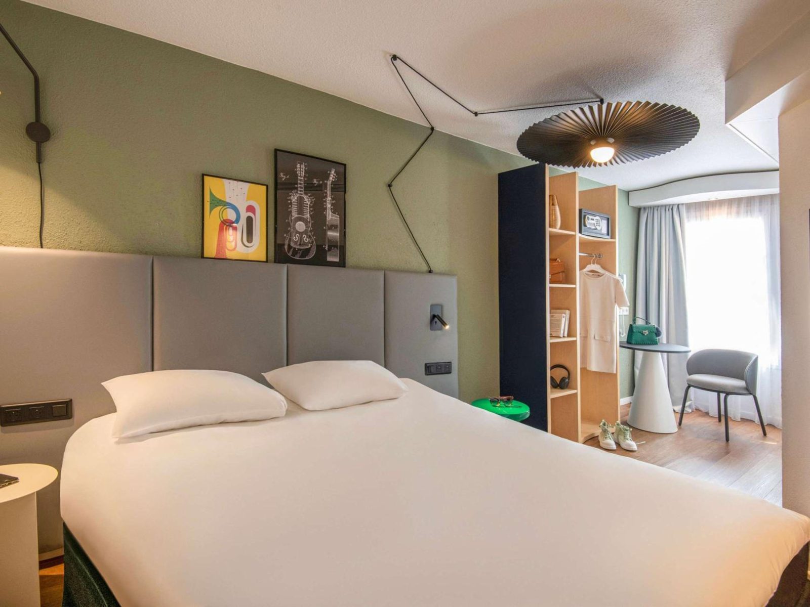 ibis Cannes Centre — photo 3