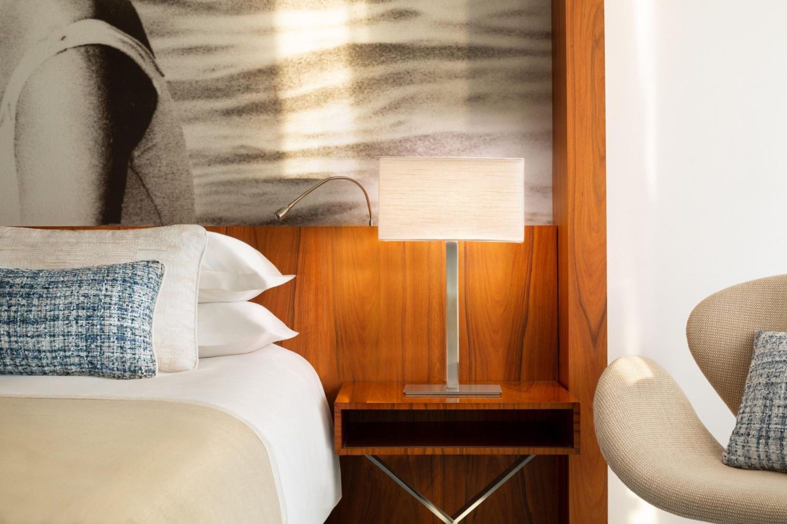 JW Marriott Cannes — photo 3