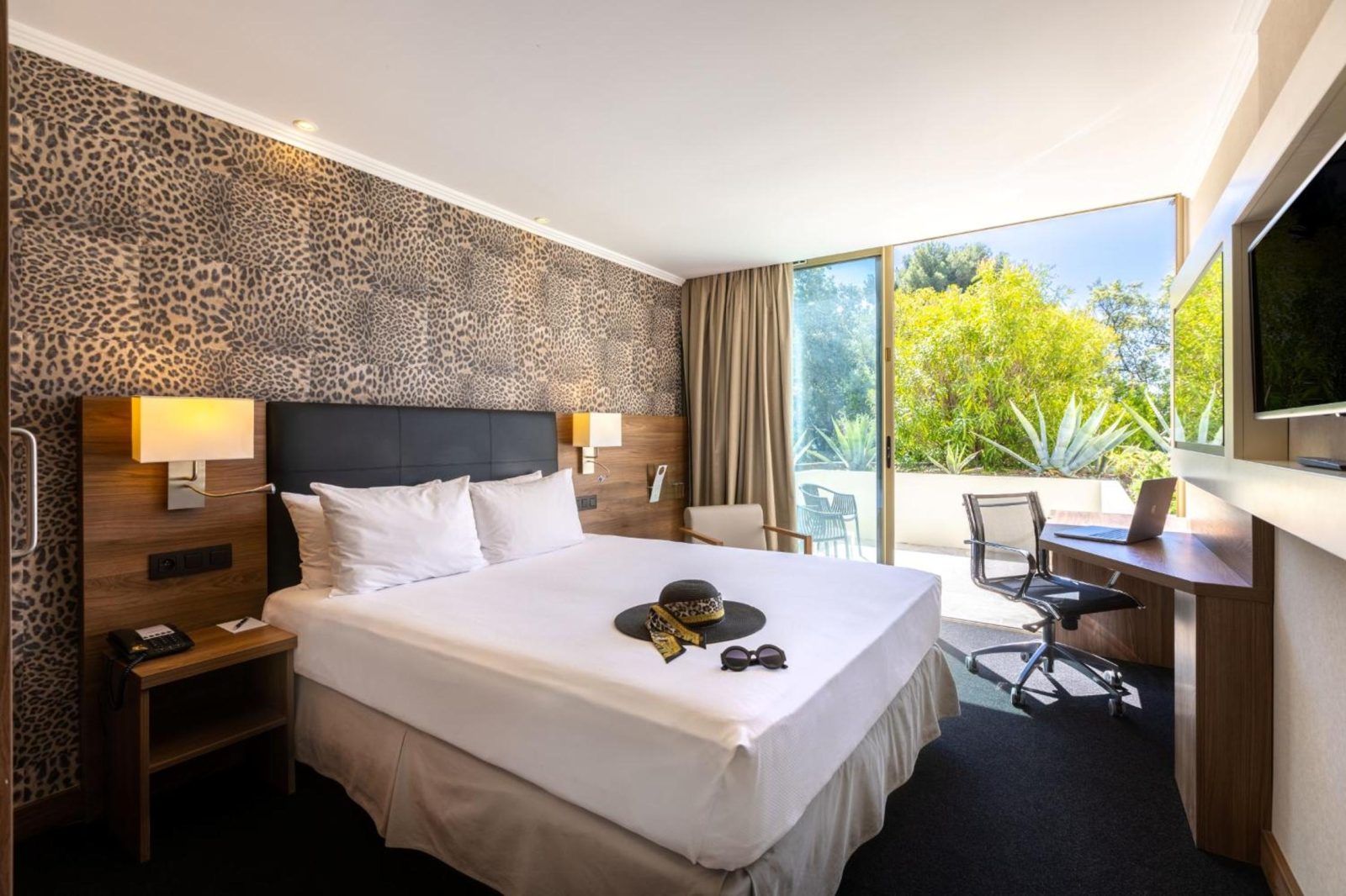 Radisson Hotel Cannes Seaside — photo 5
