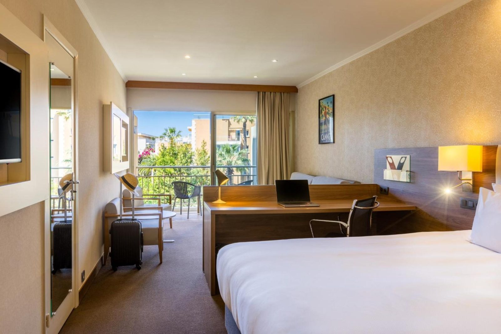 Radisson Hotel Cannes Seaside — photo 4