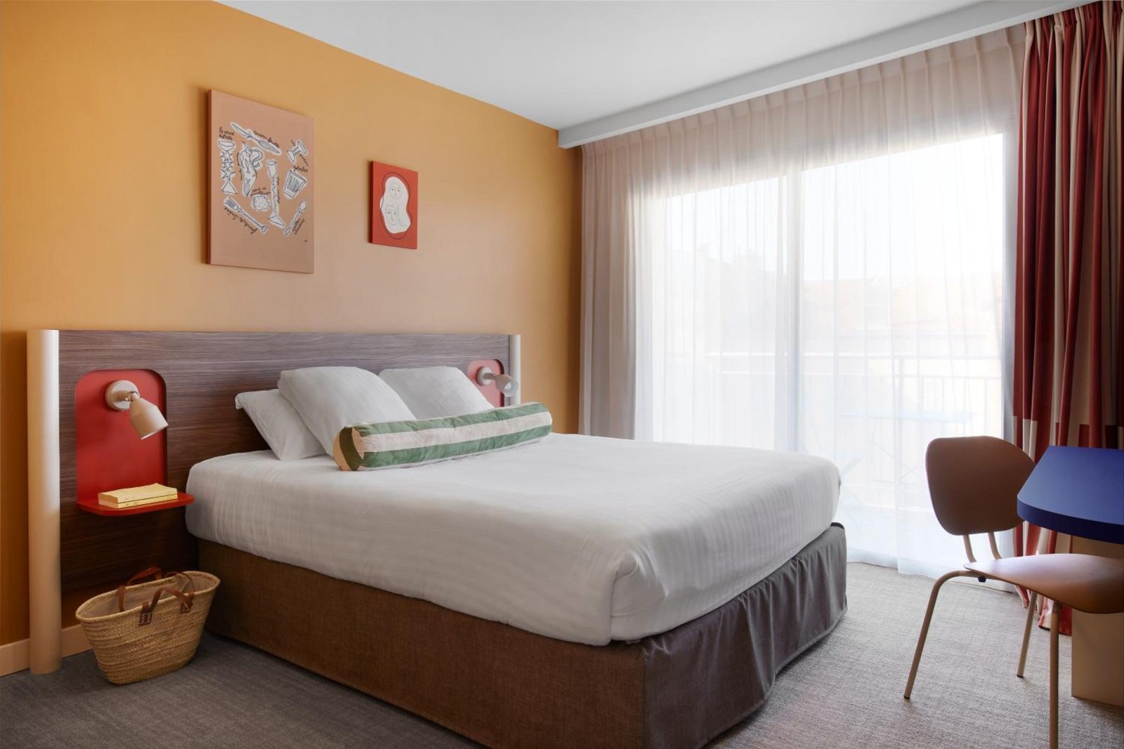 Hotel Abrial by Soniho — photo 4