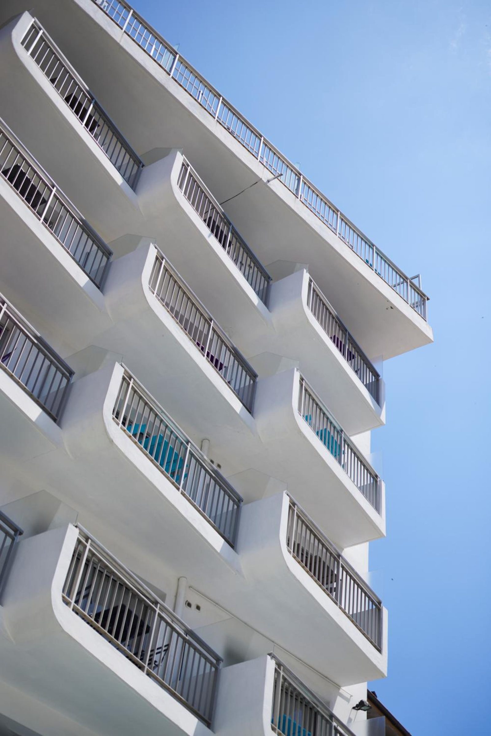 Hotel Abrial by Soniho — photo 2