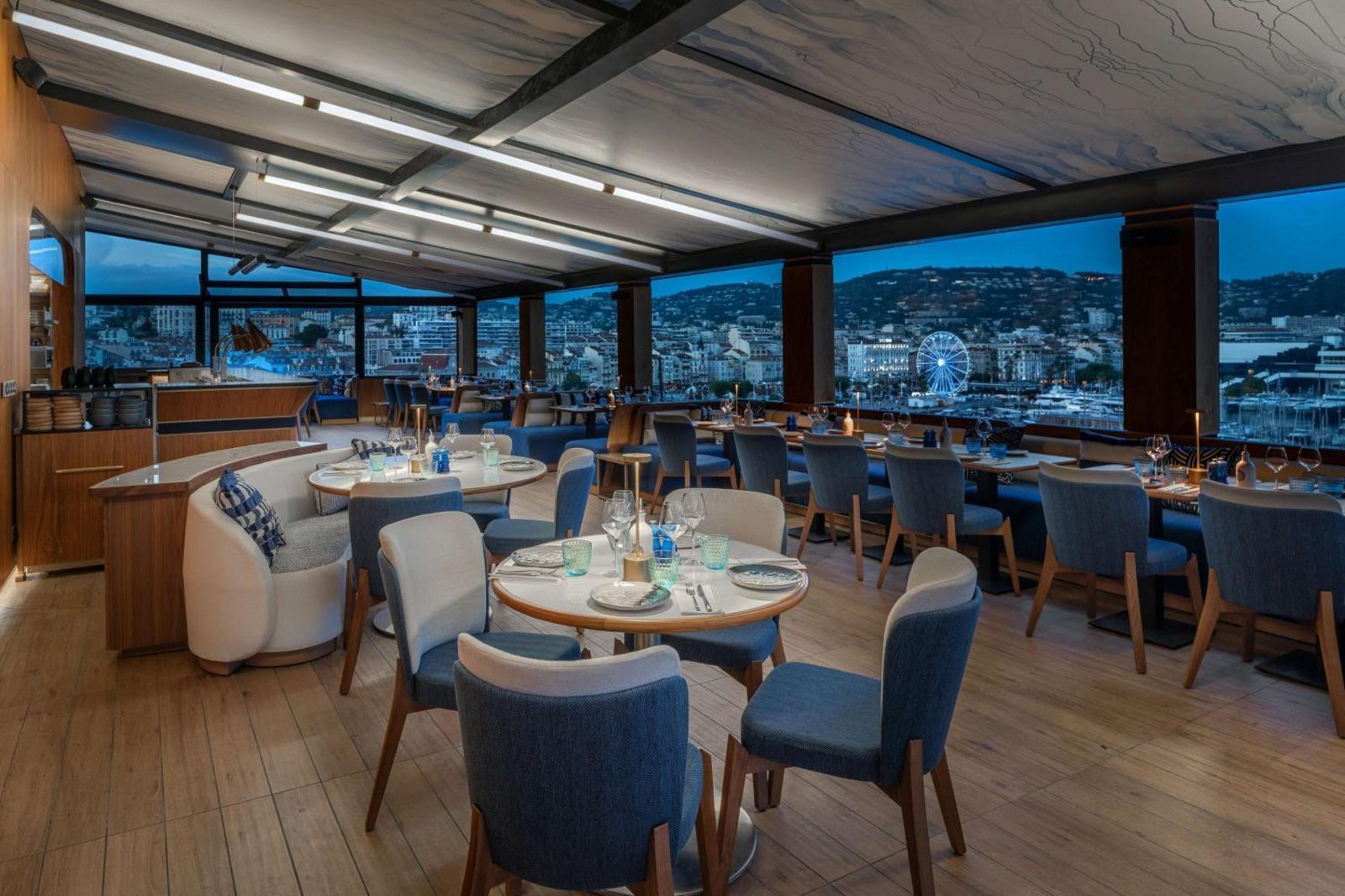 Canopy by Hilton Cannes — photo 3