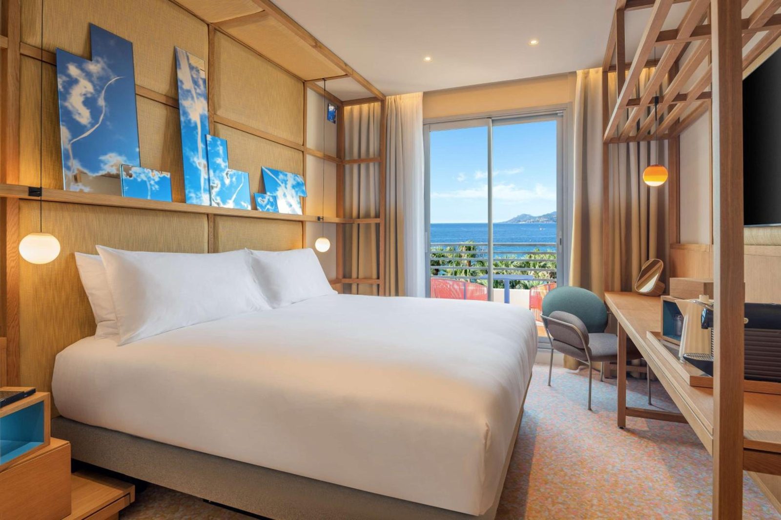 Canopy by Hilton Cannes — photo 5
