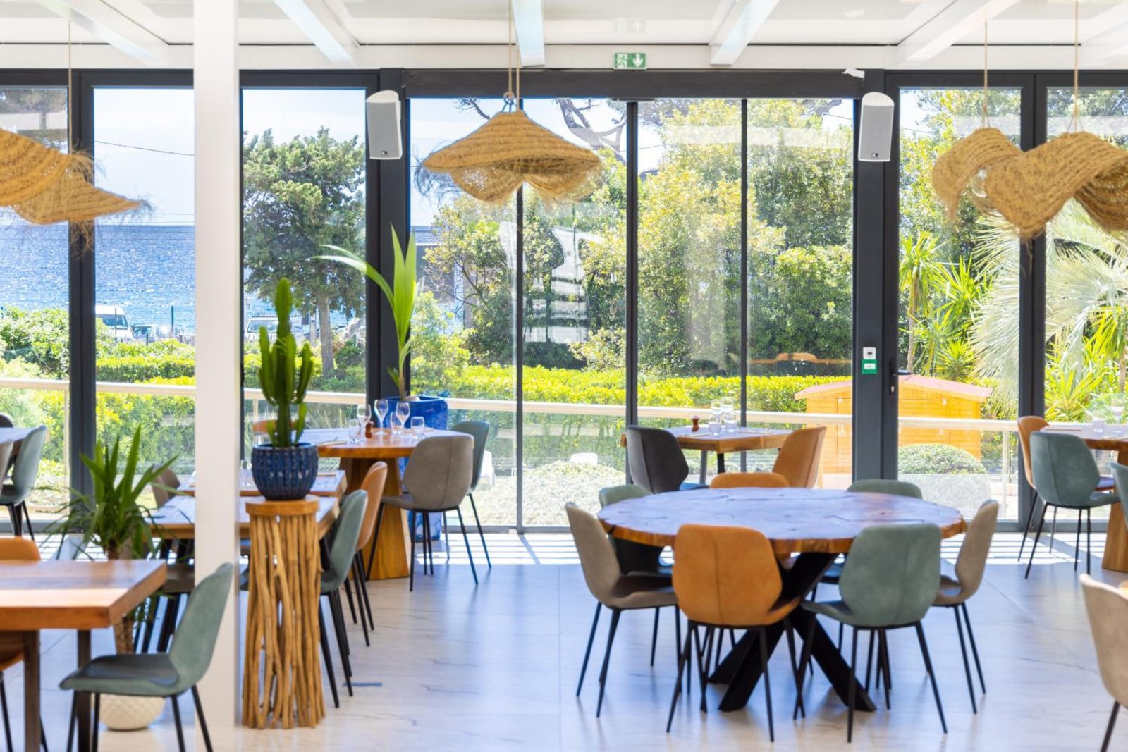 Radisson Hotel Cannes Seaside — photo 7
