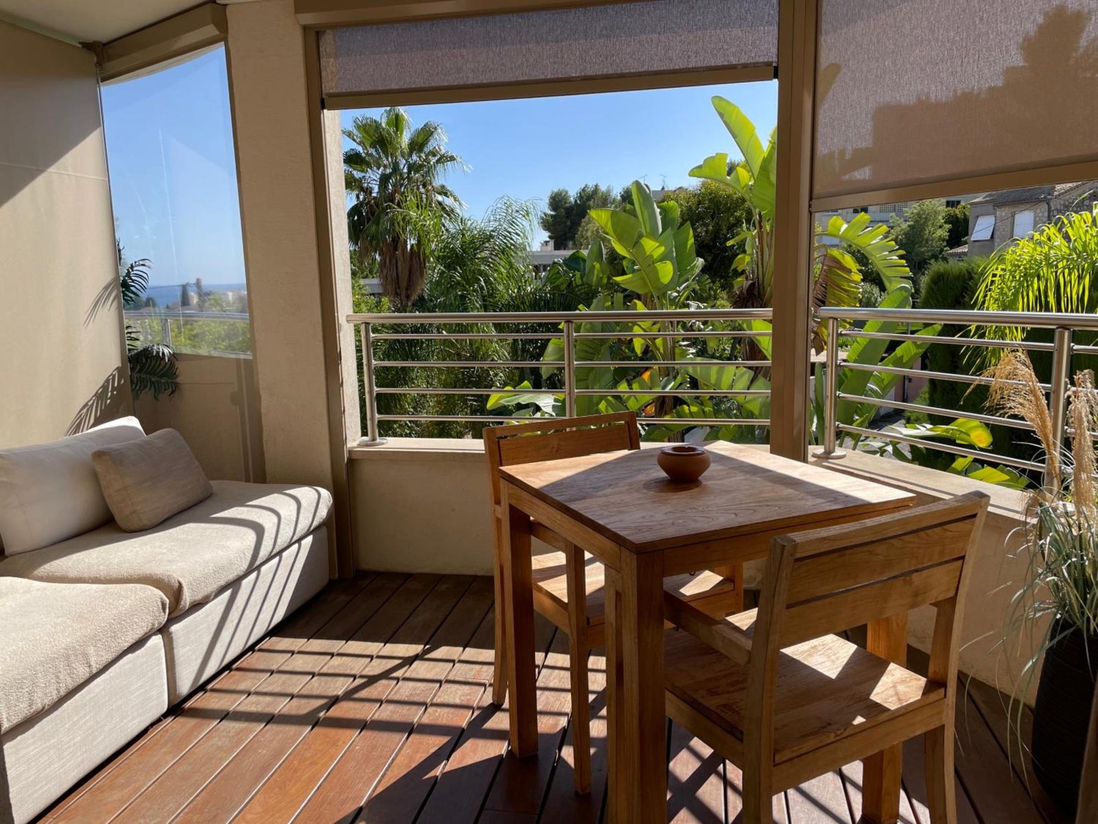 Cannes Villa St Barth — photo 6