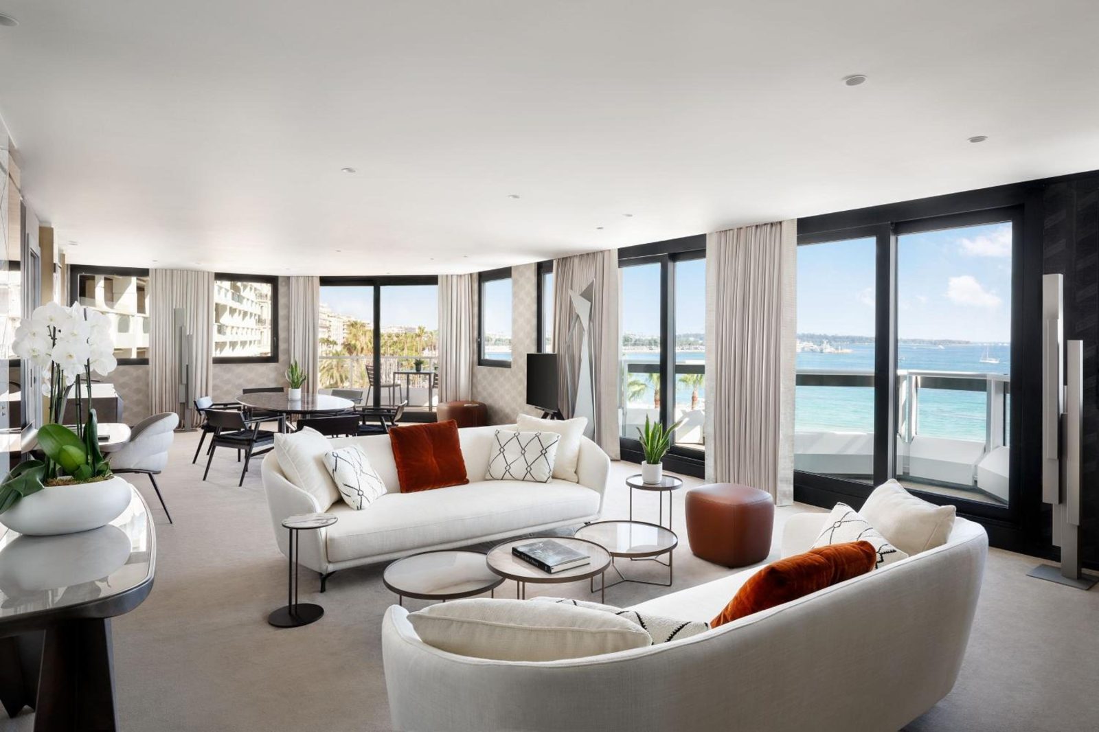 JW Marriott Cannes — photo 6