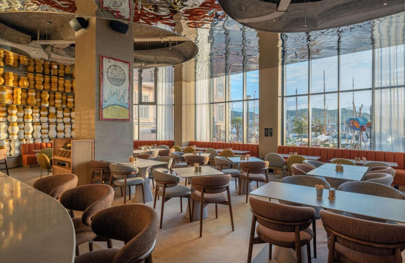 Canopy by Hilton Cannes — photo 6