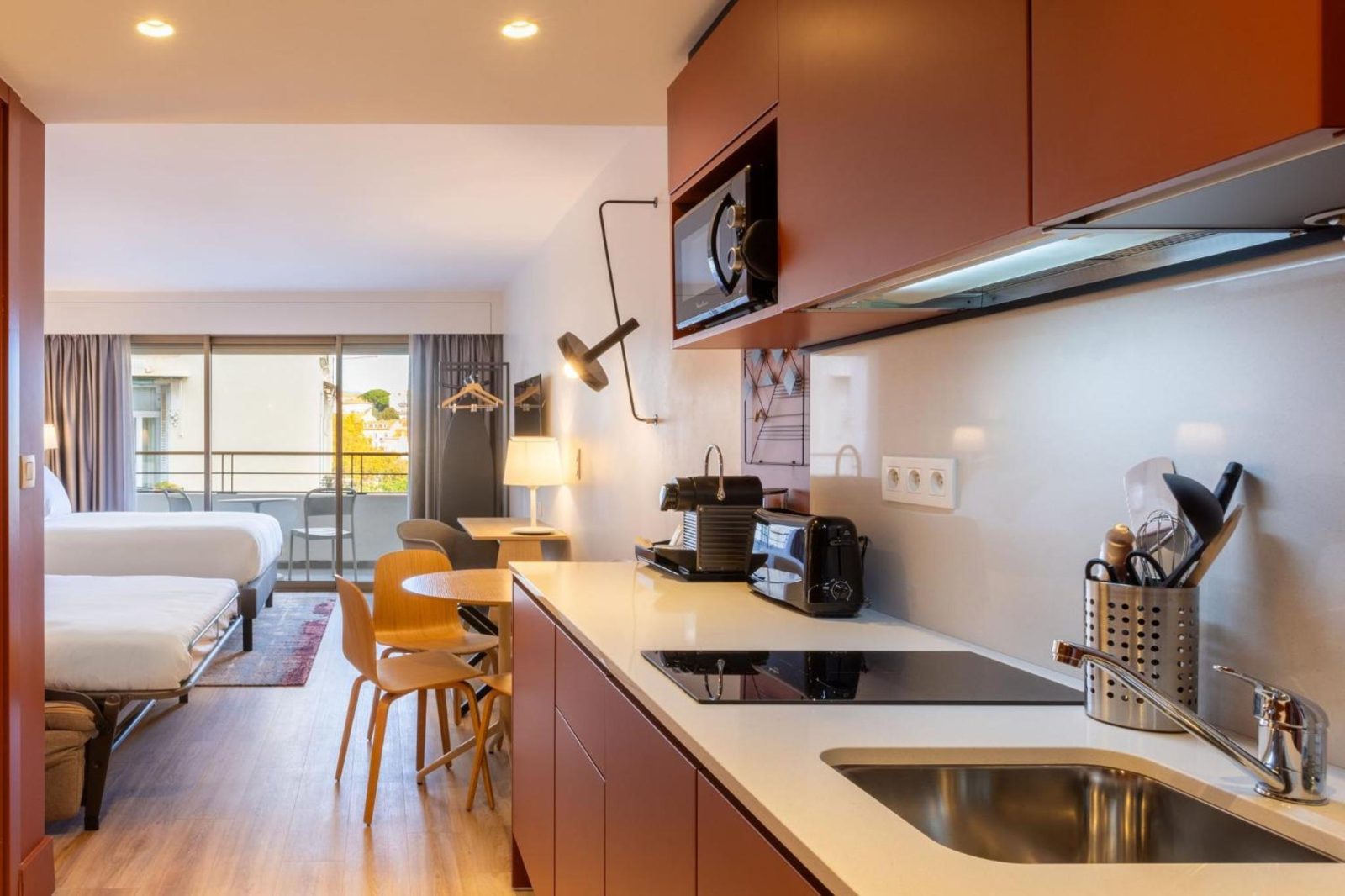 Staybridge Suites - Cannes Centre by IHG — photo 7