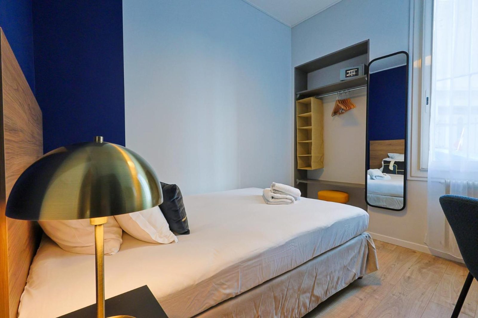 Hotel Albert 1er — photo 5