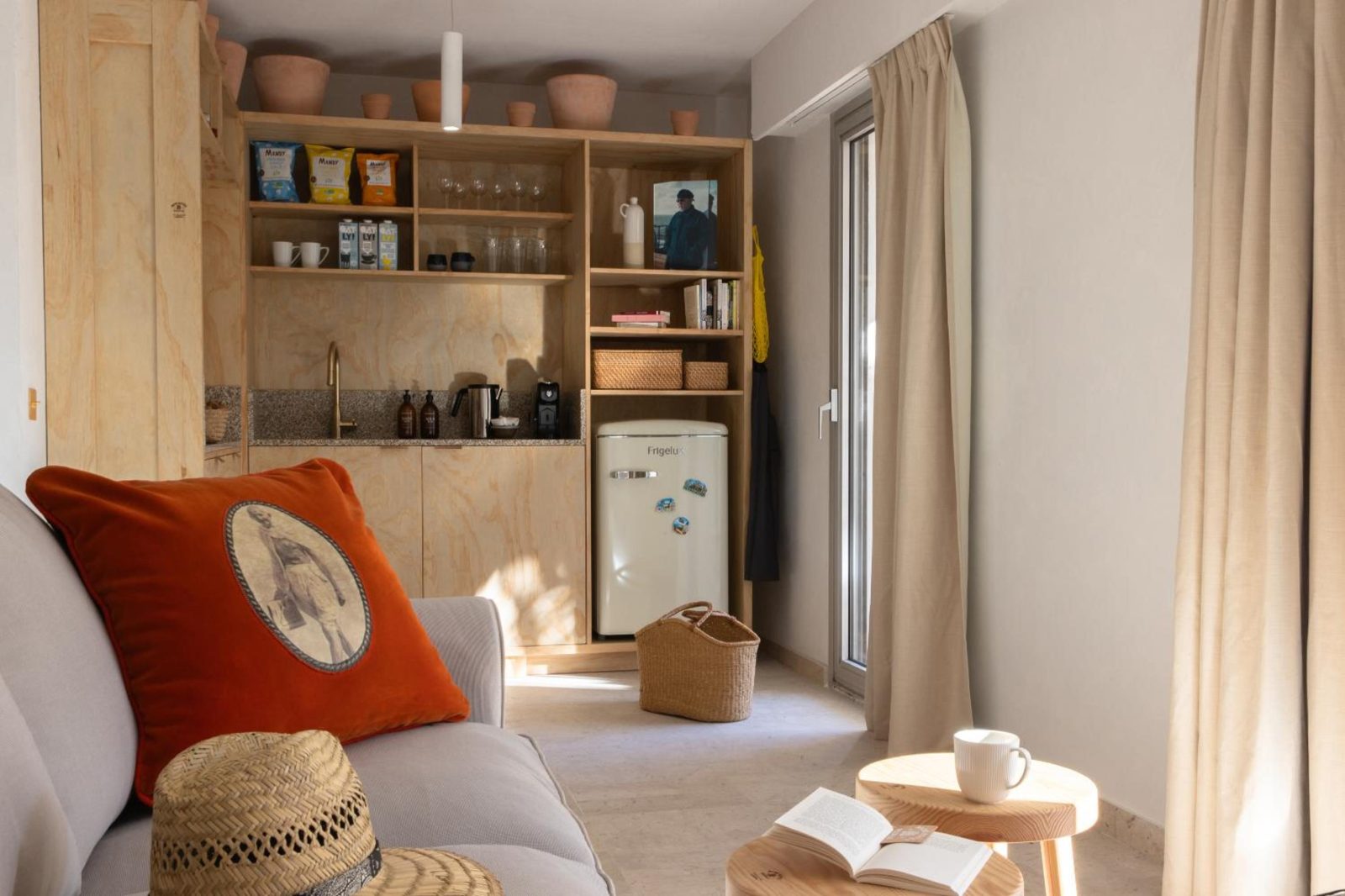 MOB HOTEL Cannes — photo 6