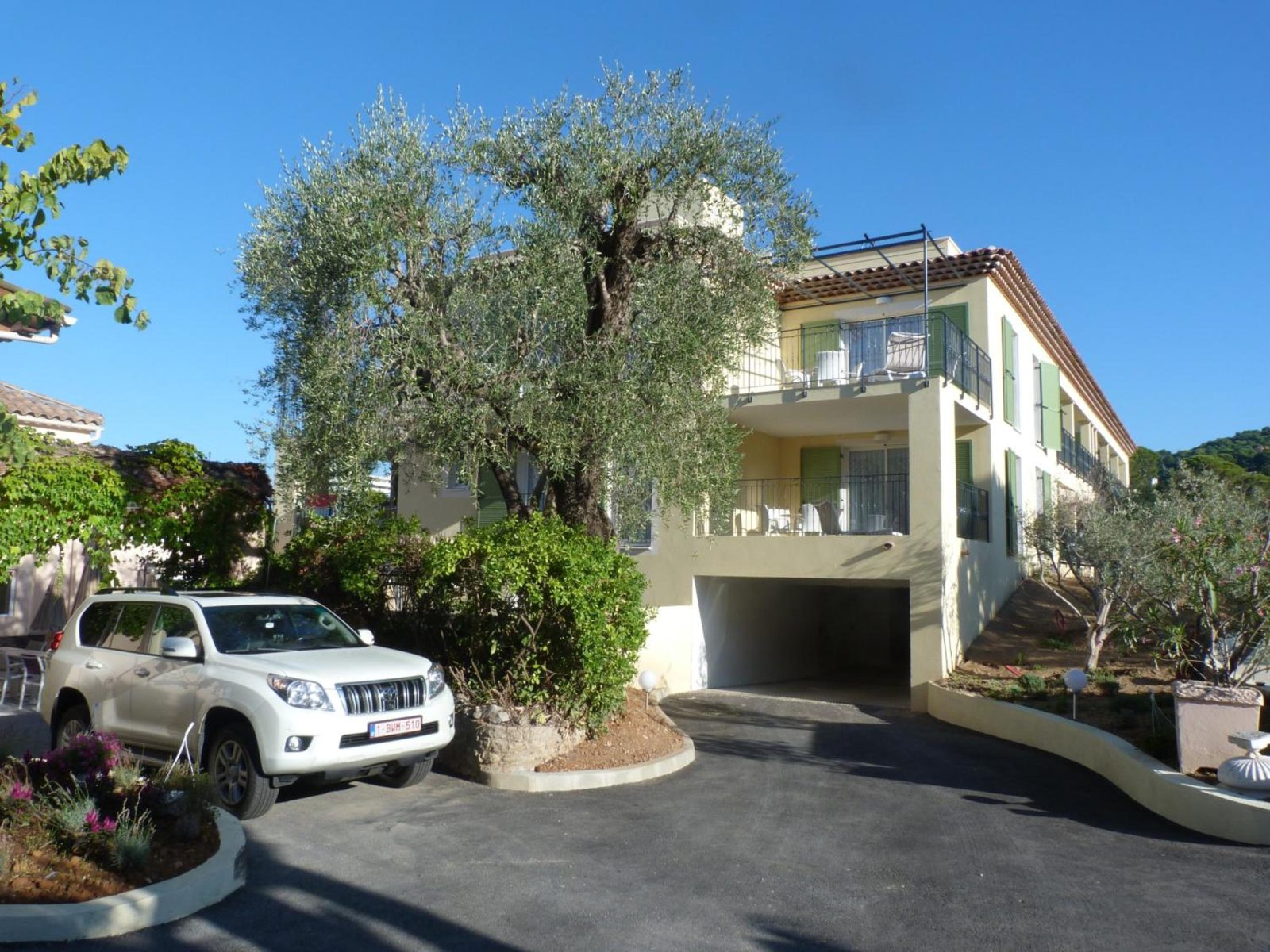 La Bastide de l'Oliveraie — photo 4