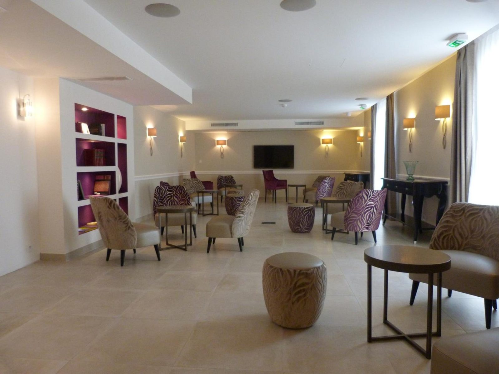 La Bastide de l'Oliveraie — photo 7