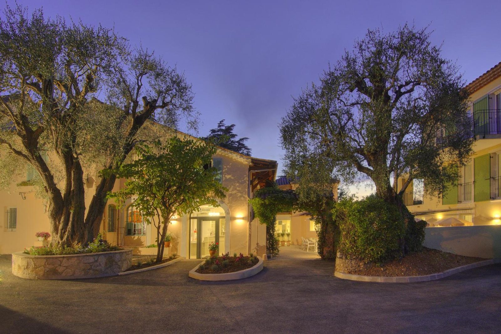 La Bastide de l'Oliveraie — photo 2