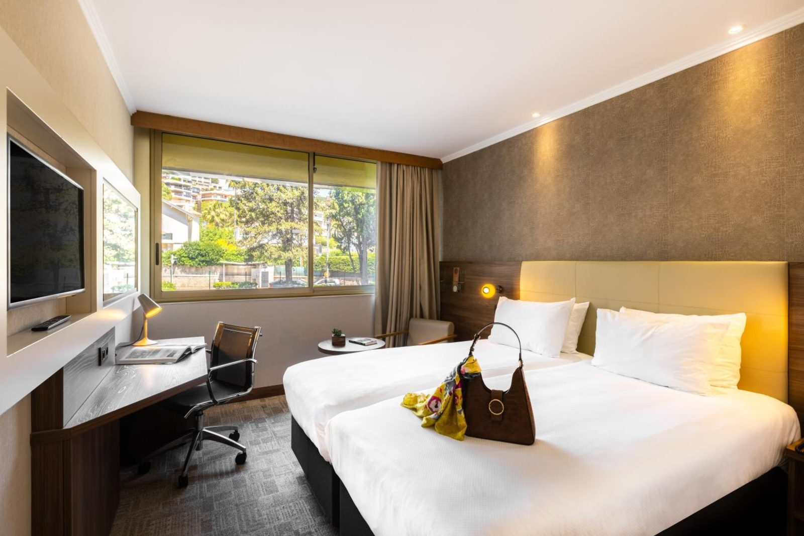 Radisson Hotel Cannes Seaside — photo 6