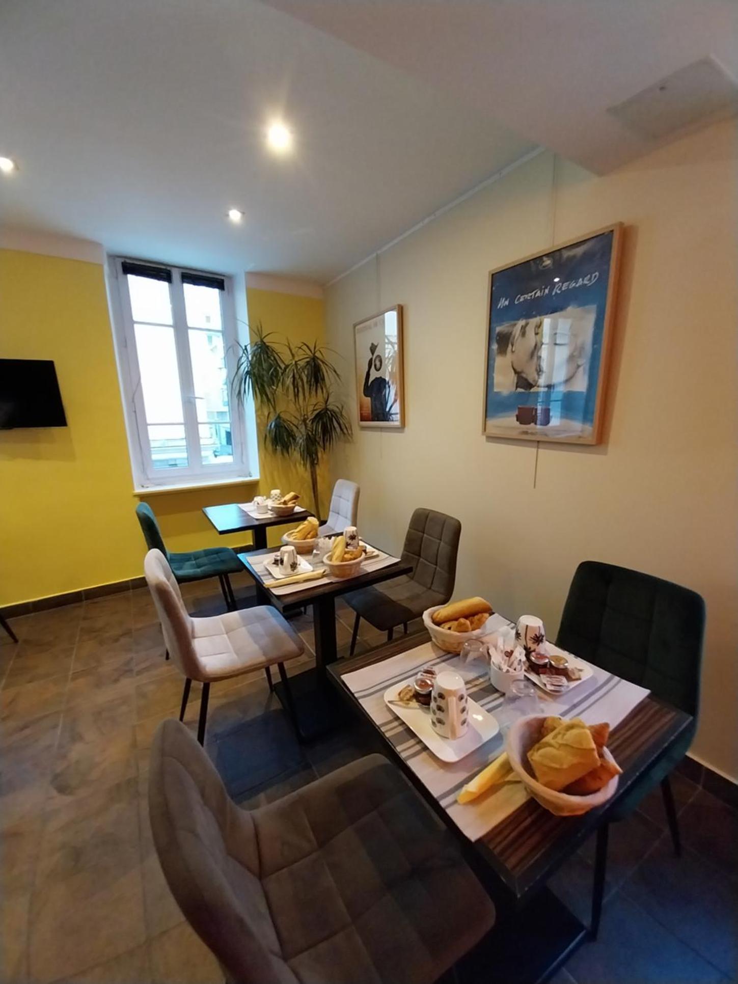 Hotel Le Mistral — photo 5