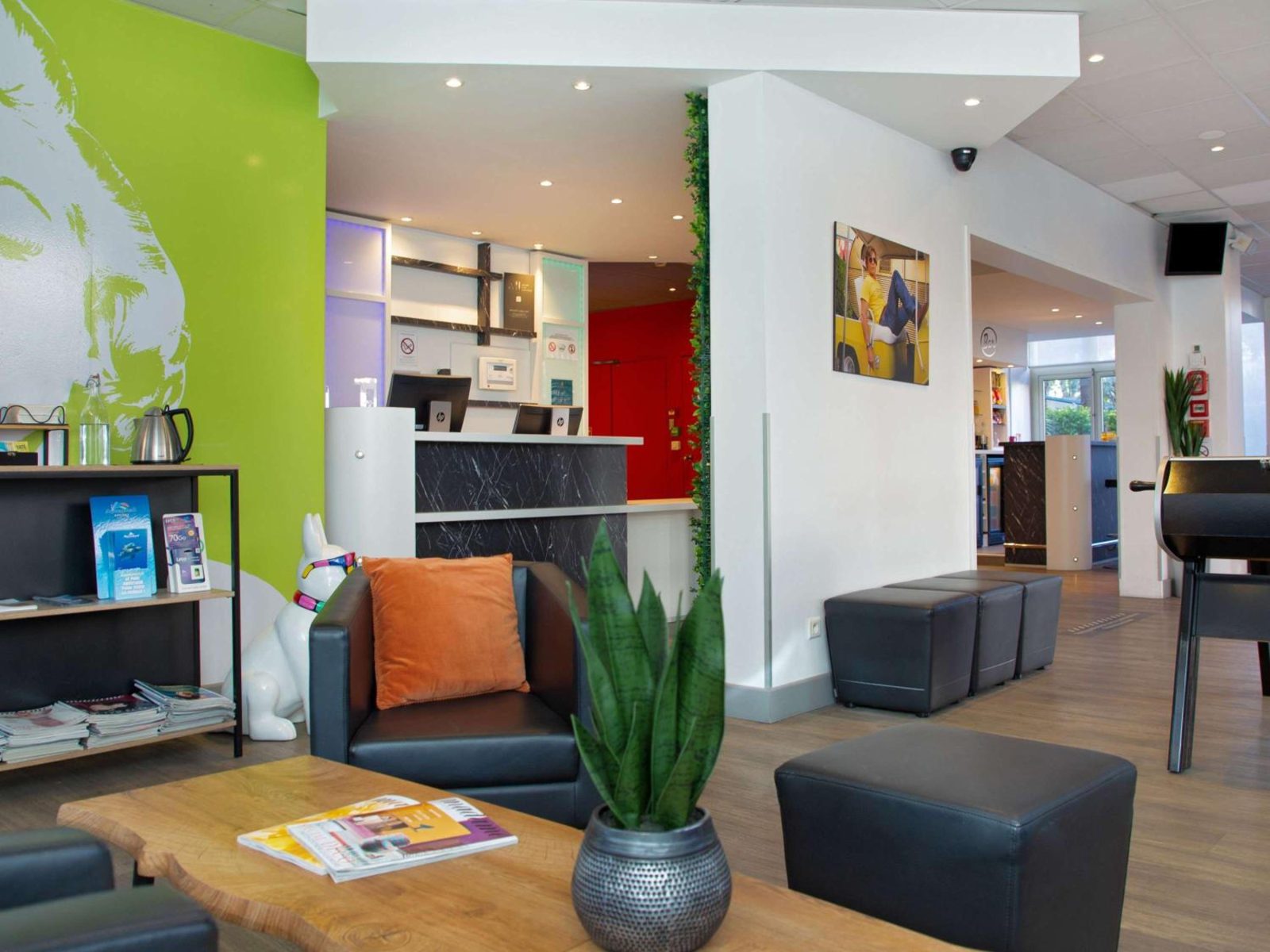 ibis Styles Cannes Le Cannet — photo 7