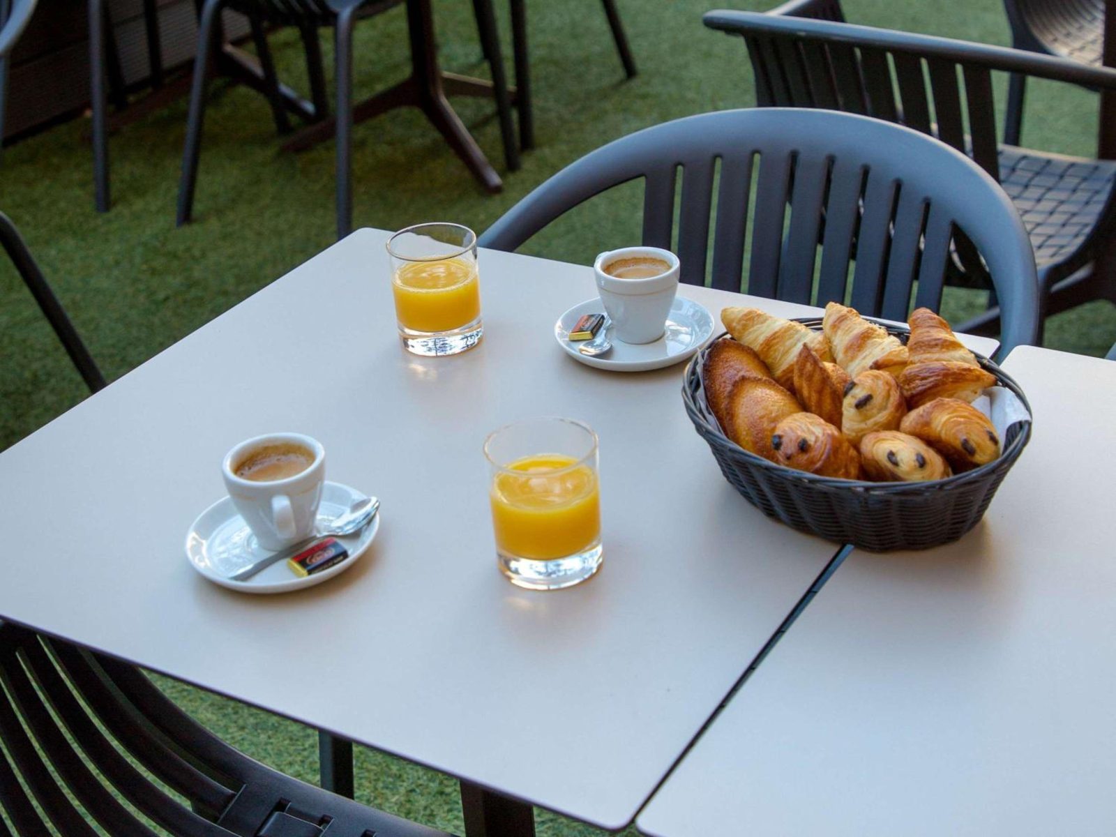 ibis Styles Cannes Le Cannet — photo 6
