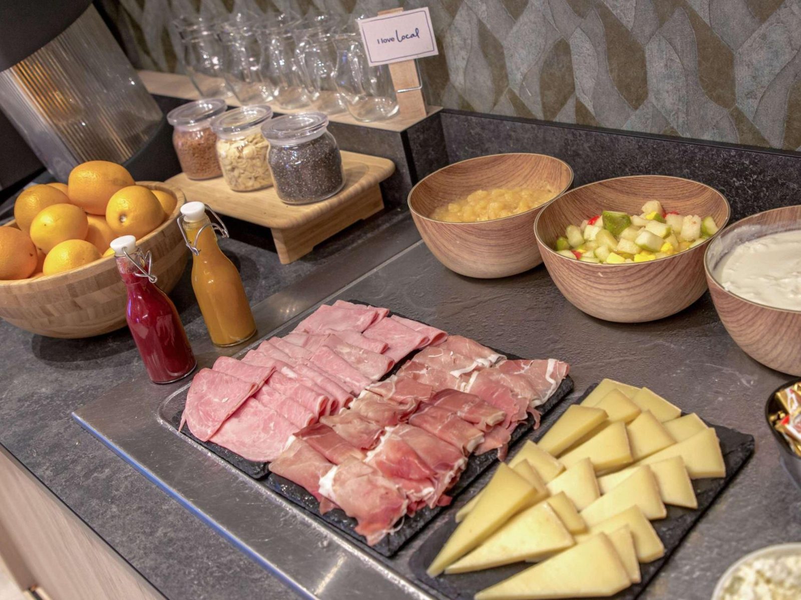 ibis Styles Cannes Le Cannet — photo 5