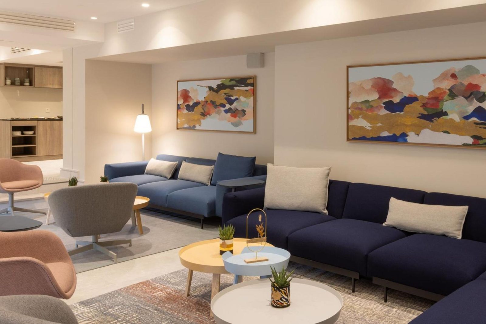 Staybridge Suites - Cannes Centre by IHG — photo 3