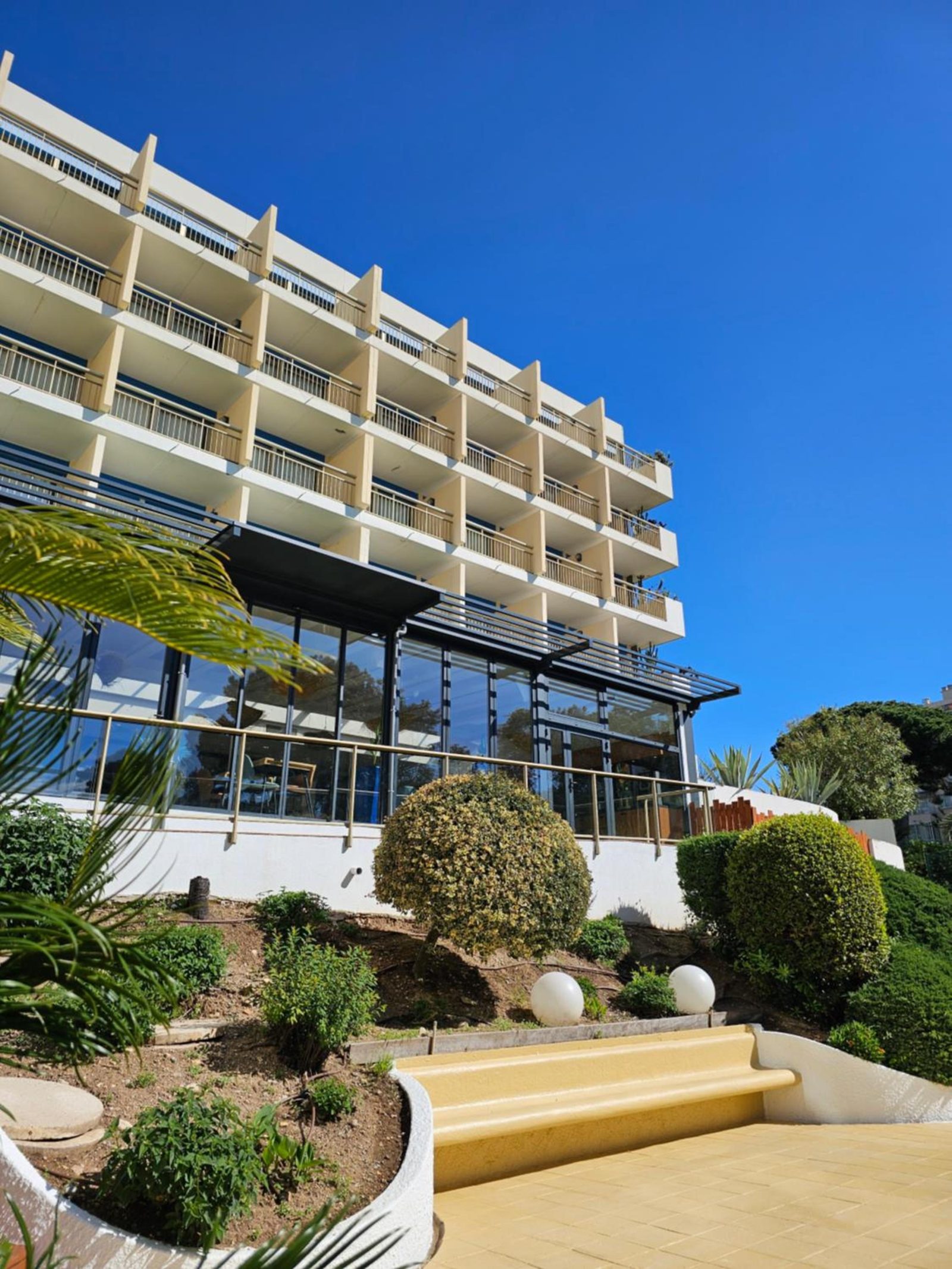 Radisson Hotel Cannes Seaside — photo 2
