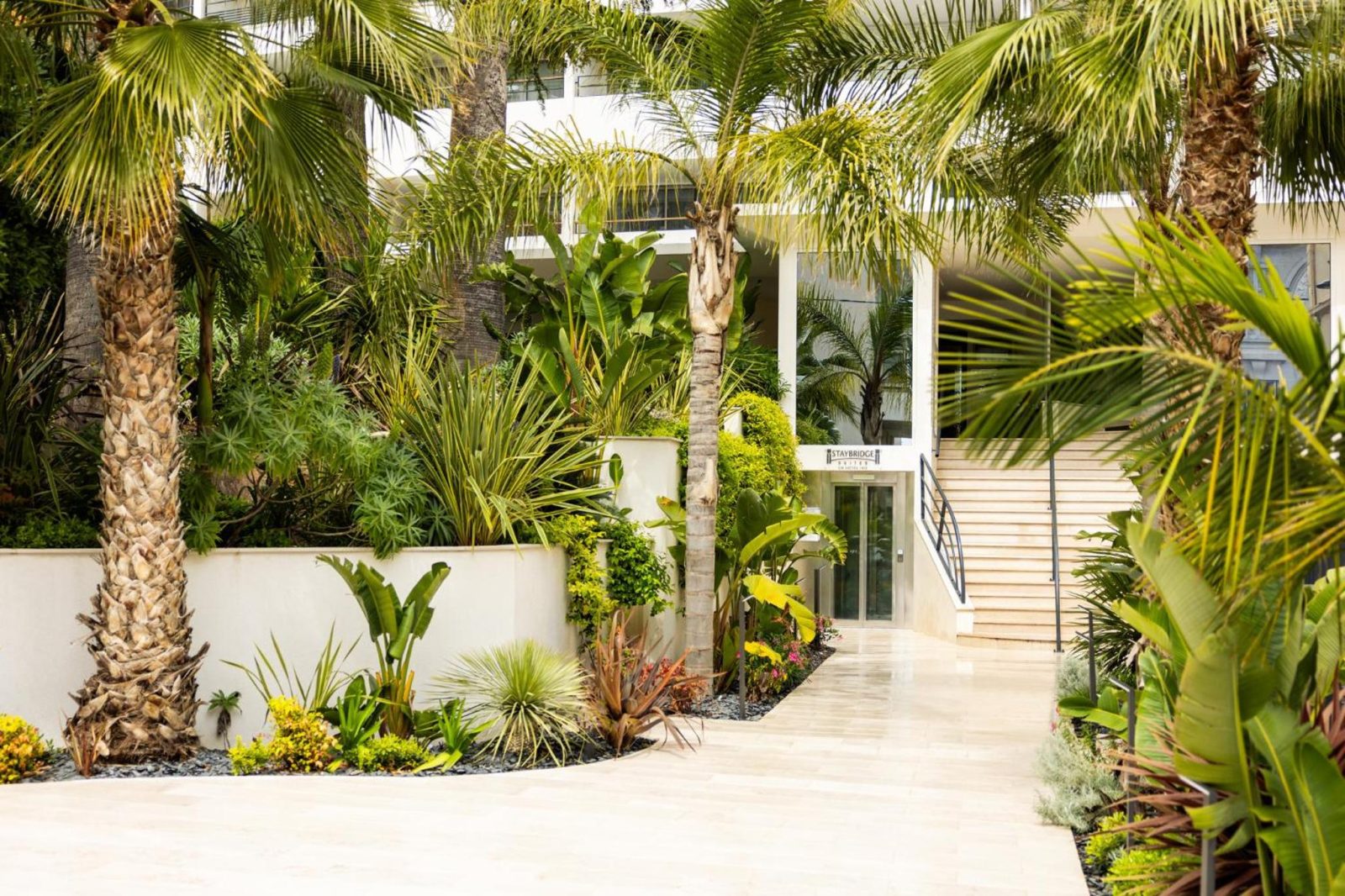Staybridge Suites - Cannes Centre by IHG — photo 2