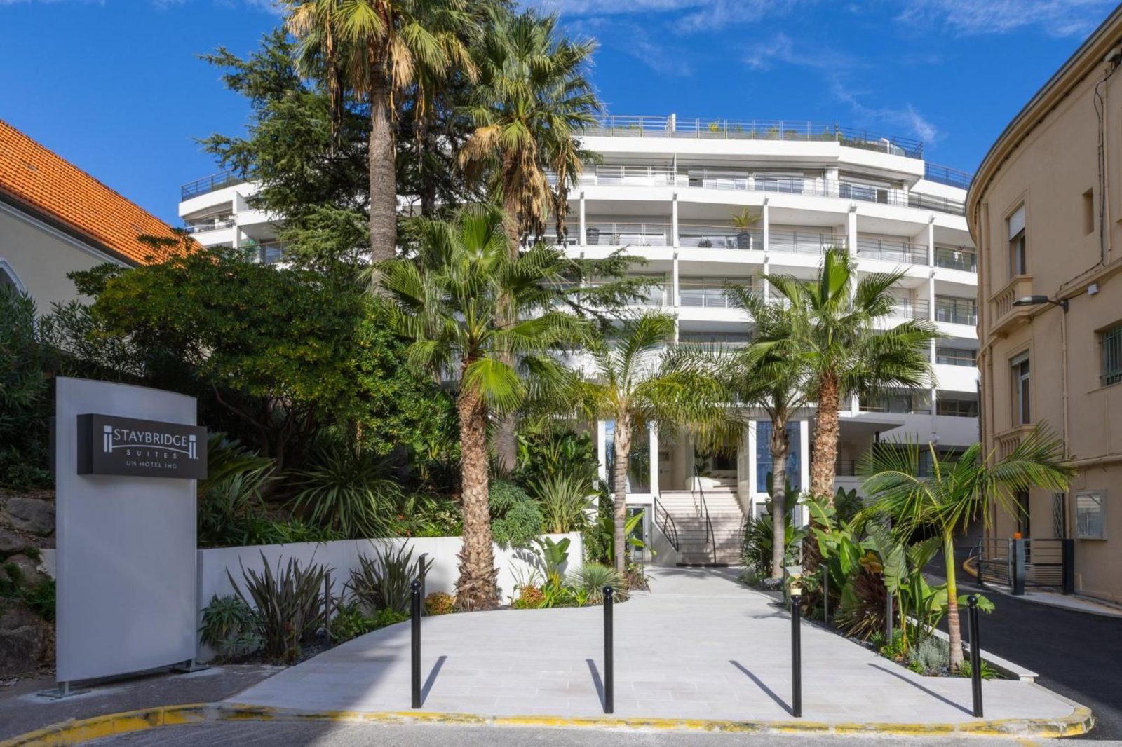 Staybridge Suites - Cannes Centre by IHG — photo 5