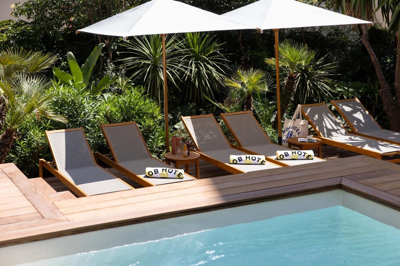 MOB HOTEL Cannes — photo 2