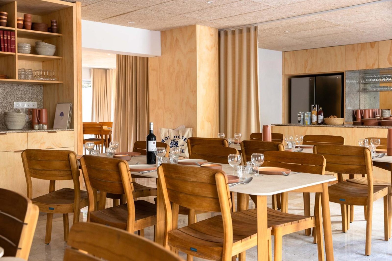MOB HOTEL Cannes — photo 3